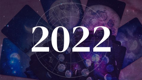 Previsões Astrológicas para todos os Signos 2022